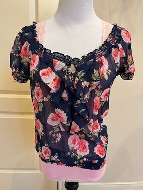 Abercrombie 2 piece